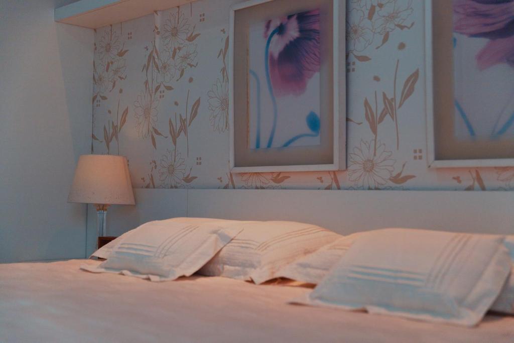  Lindo apartamento em Ubatuba de alto padrão.