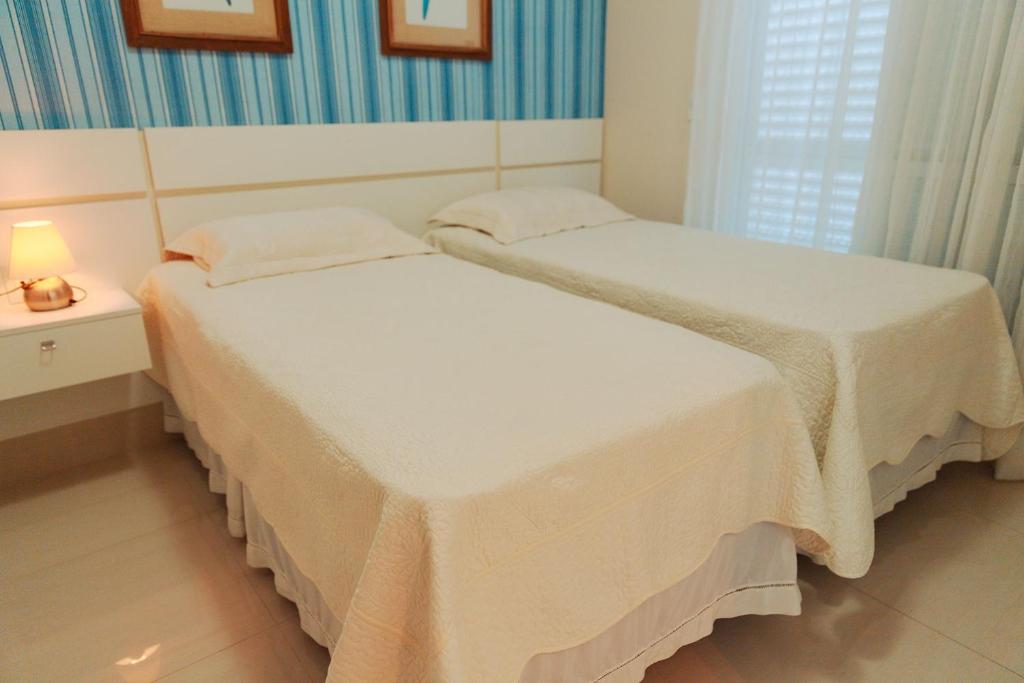  Lindo apartamento em Ubatuba de alto padrão.