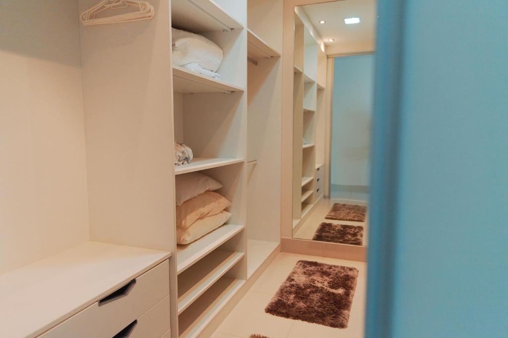  Lindo apartamento em Ubatuba de alto padrão.