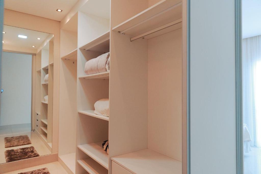  Lindo apartamento em Ubatuba de alto padrão.