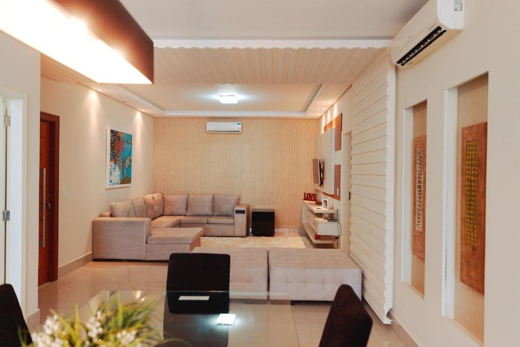  Lindo apartamento em Ubatuba de alto padrão.