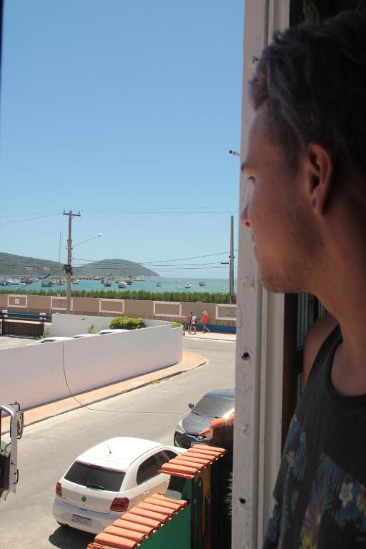  O Vale Hostel Bar
