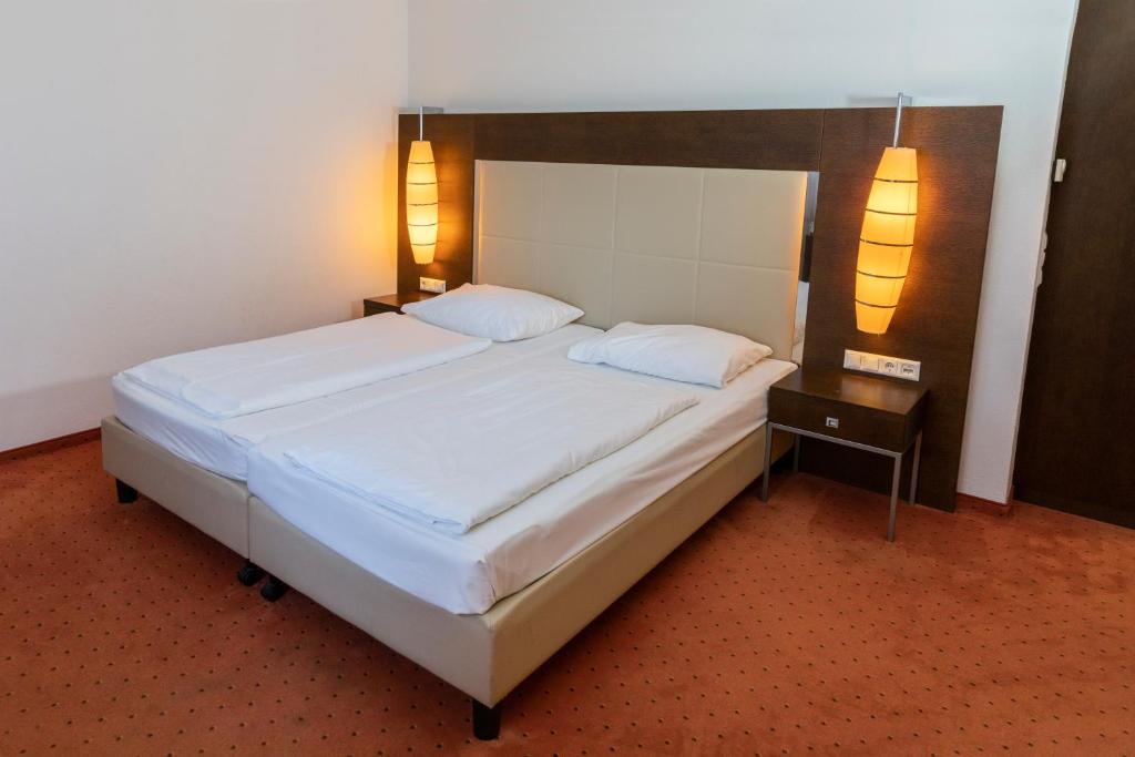 Hotel Plattenwirt - Resim 14