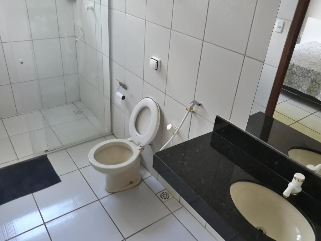  Casa Temporada em Escarpas do Lago - Capitólio MG