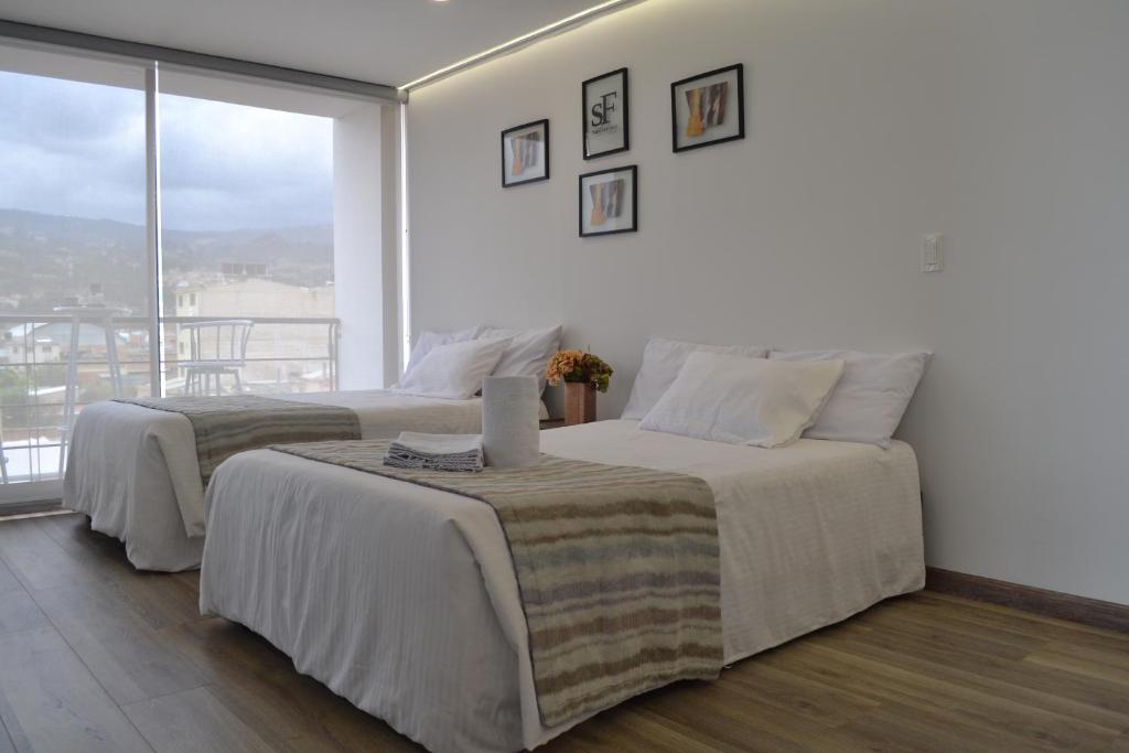 Hotel San Francisco - Superior Apartment