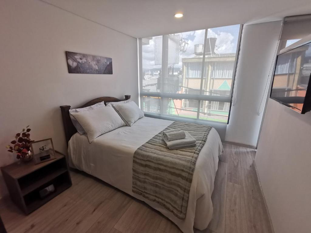 Hotel San Francisco - Standard Apartment