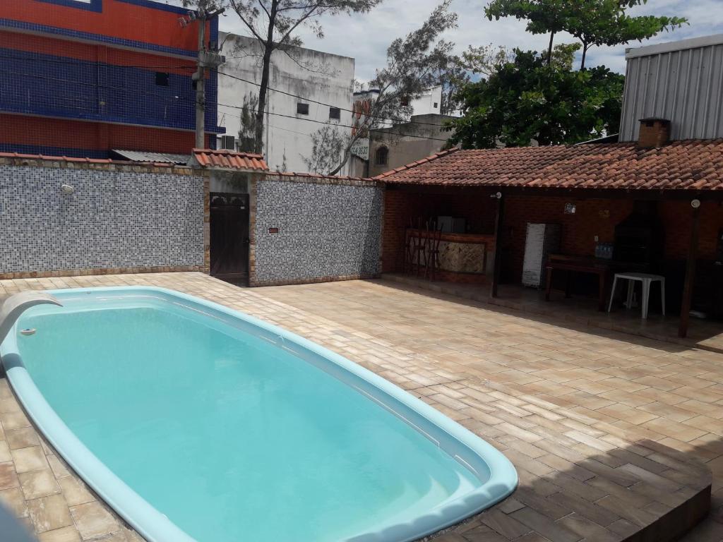  Casa da Vovó