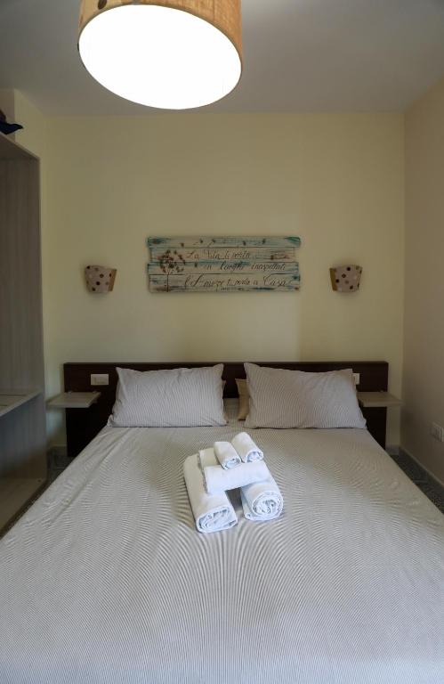B&B Il Tritone - Double Room