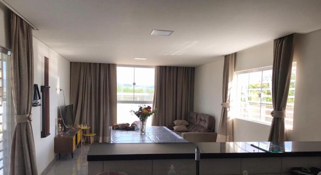  Casa em Serra Negra / Bezerros