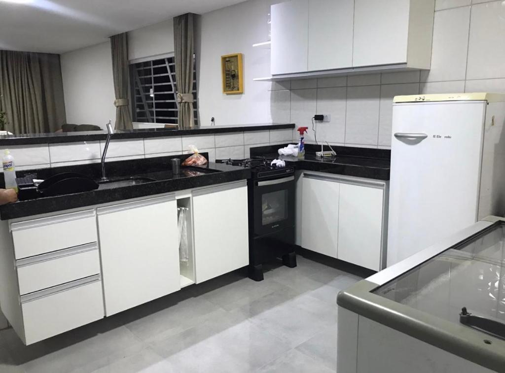  Casa em Serra Negra / Bezerros