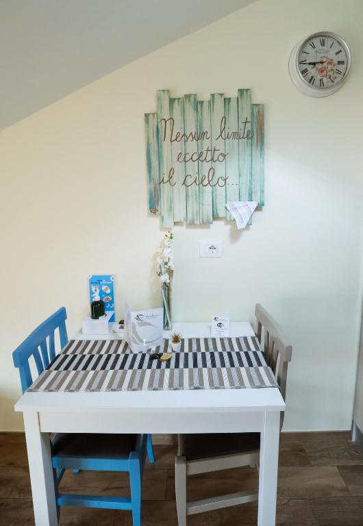 B&B Il Tritone - Studio