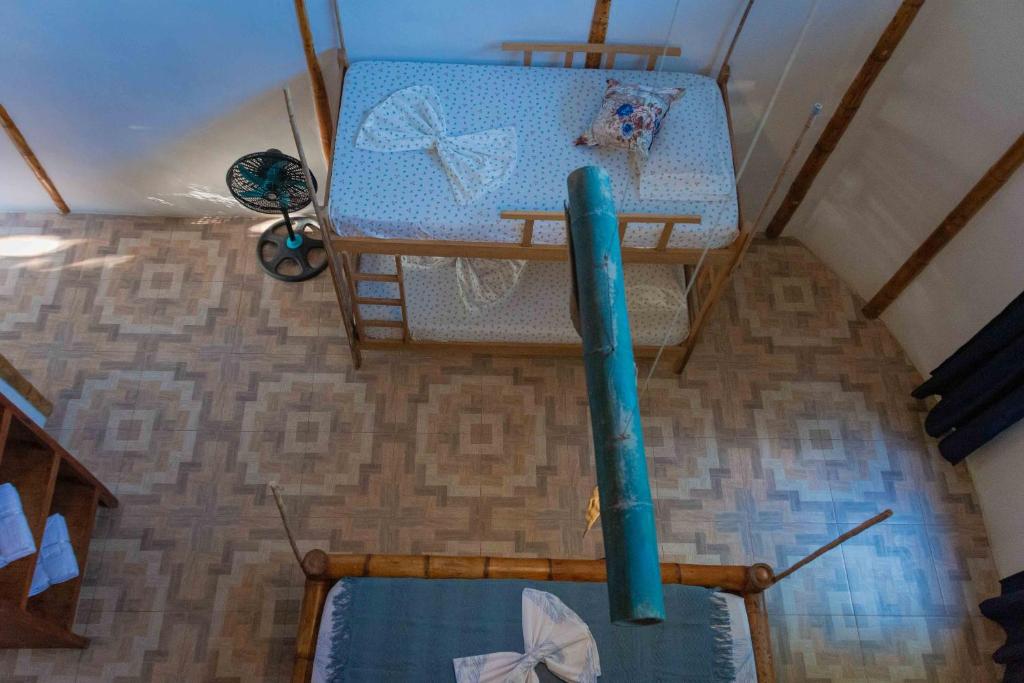 Fotografie z fotogalerie ubytování Kanta Sana v destinaci Palomino