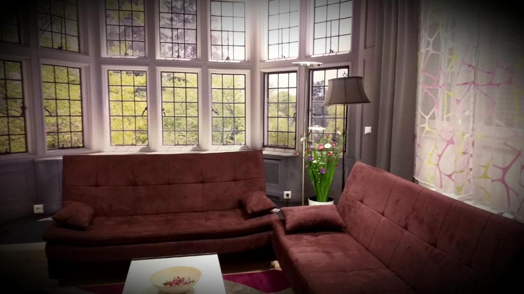 Apartmani Peyton - 10