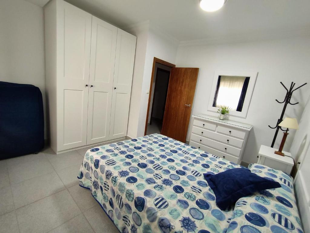 Apartamento Fuente y Mar - Junto a la Playa y Centro ...