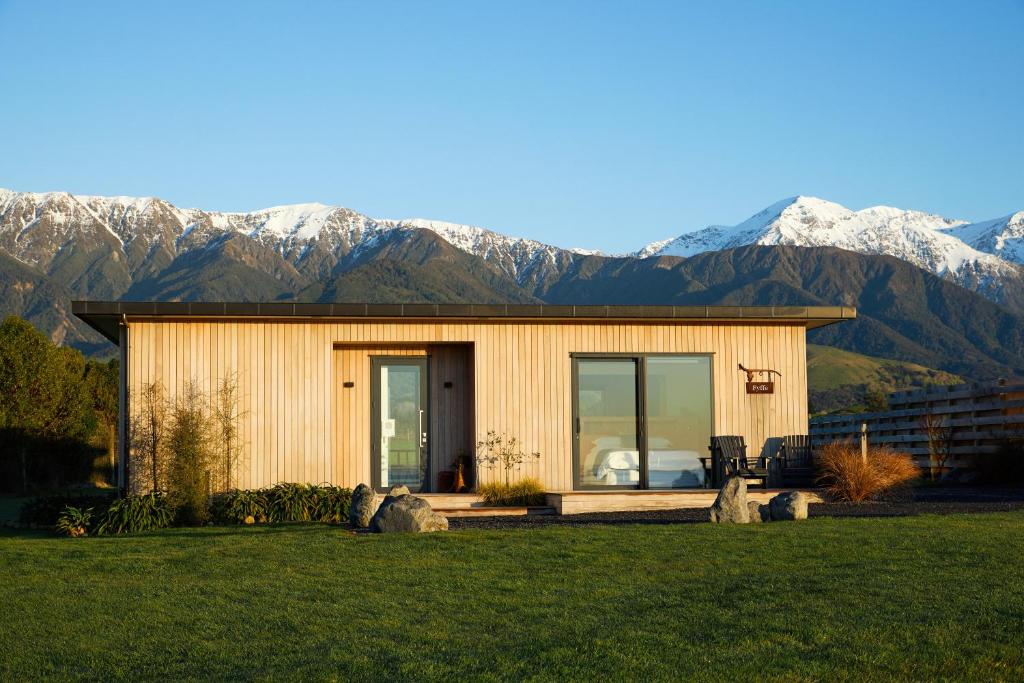 Glenburn Coastal Retreat - Resim 25