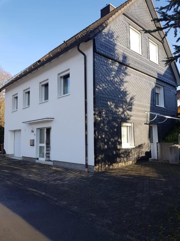 Ferienhaus 