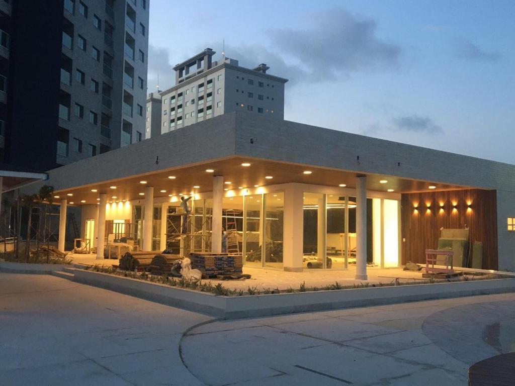  Salinas exclusive resort