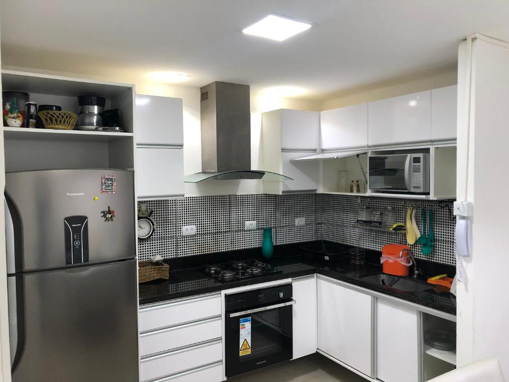  Um Lindo Lugar Para Desfrutar!