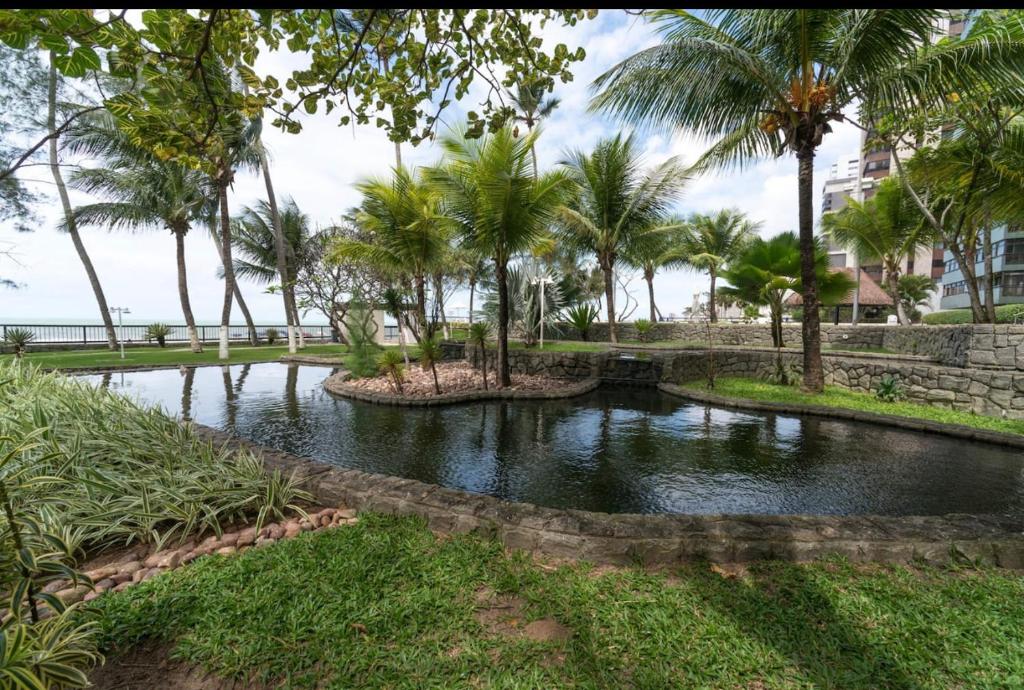  Um Lindo Lugar Para Desfrutar!
