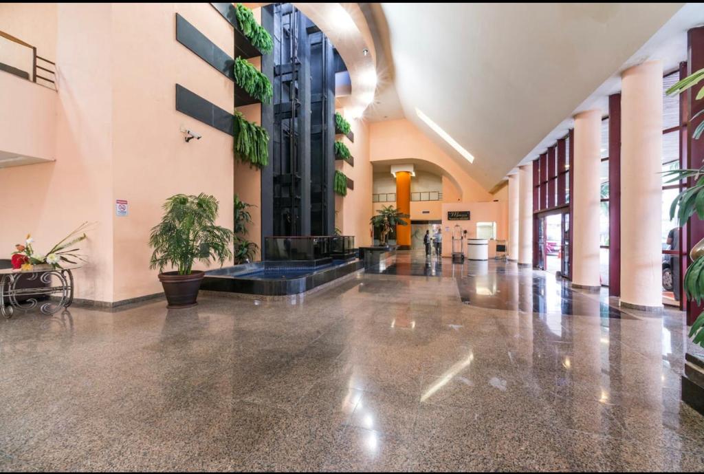  Um Lindo Lugar Para Desfrutar!