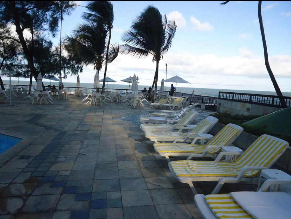  Um Lindo Lugar Para Desfrutar!