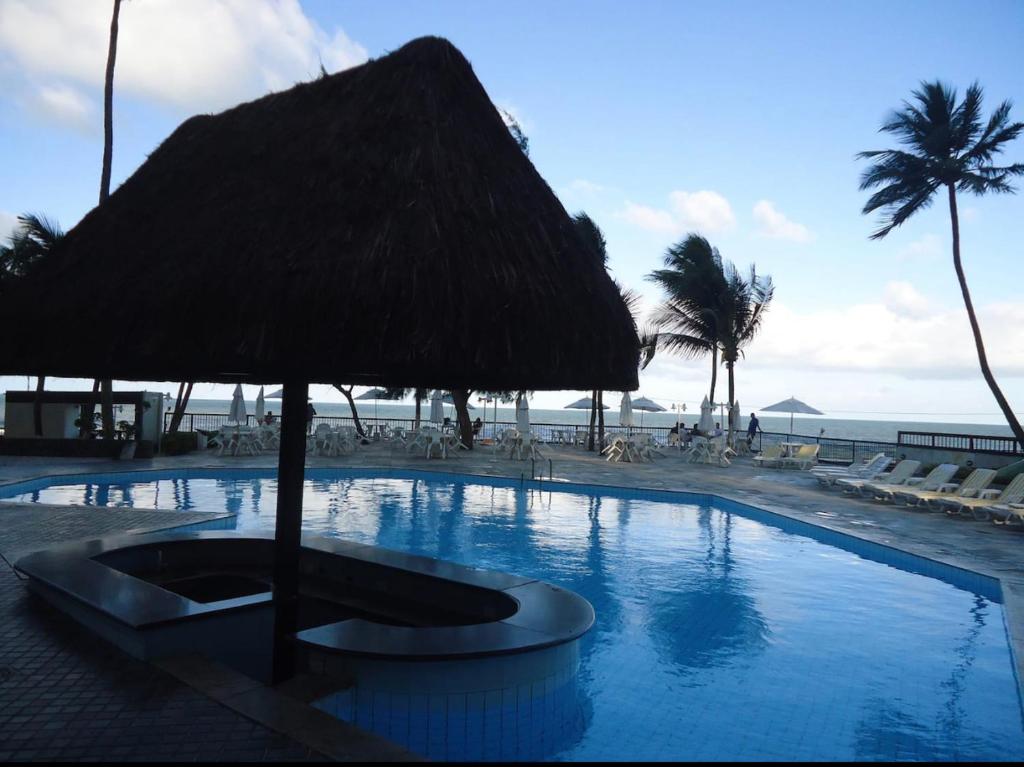  Um Lindo Lugar Para Desfrutar!