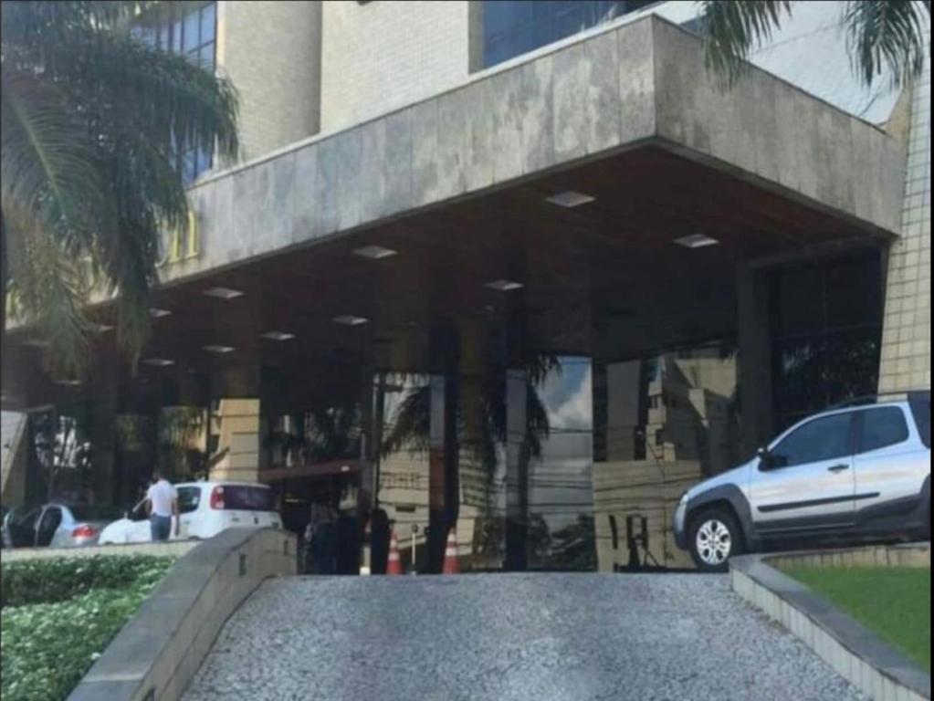  Um Lindo Lugar Para Desfrutar!