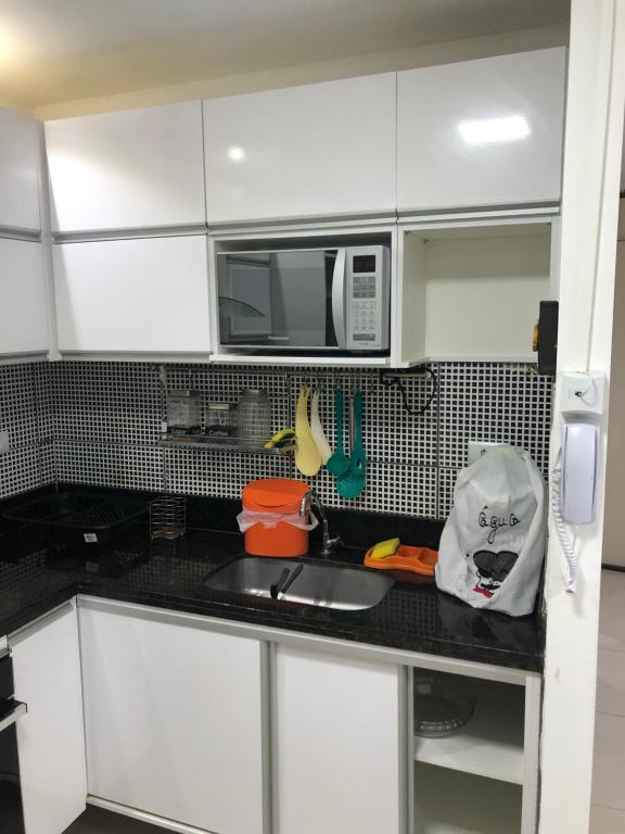  Um Lindo Lugar Para Desfrutar!