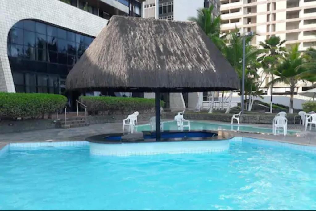  Um Lindo Lugar Para Desfrutar!
