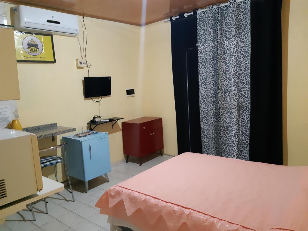  Hostel Rolim