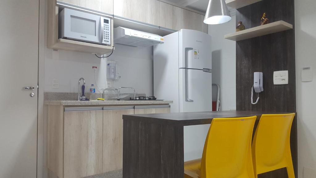  iFlat Metropolitan Barcelona