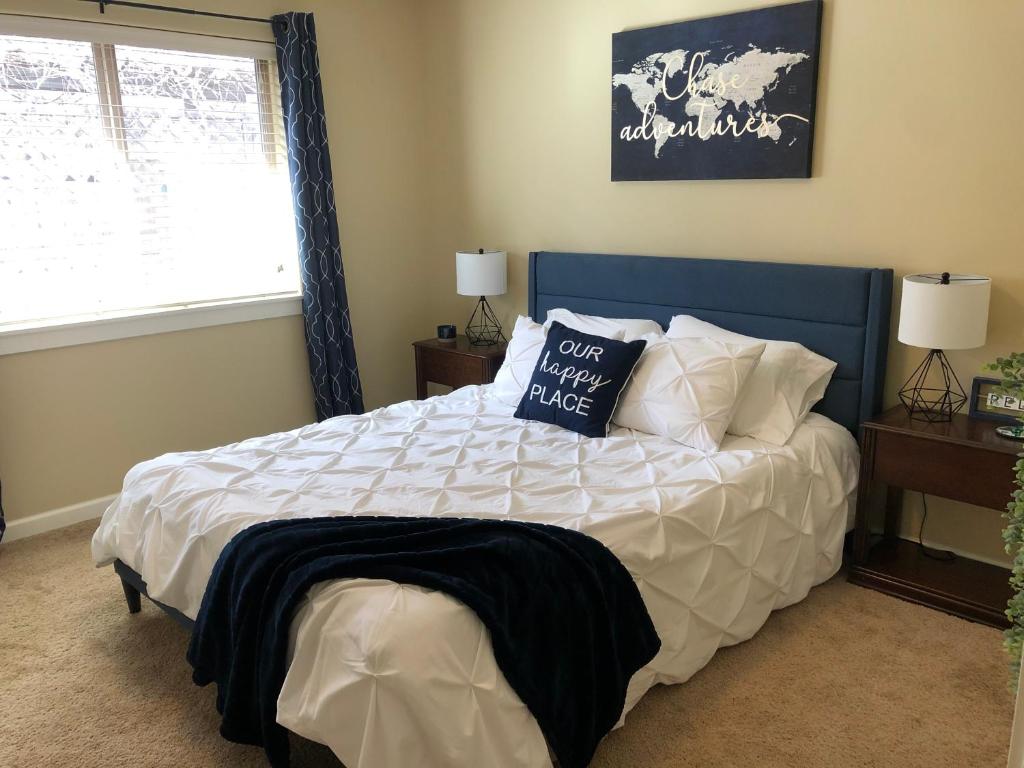Charming Wine Country Retreat! 4 Bedroom 2 Bath - Casa De Cuatro Dormitorios