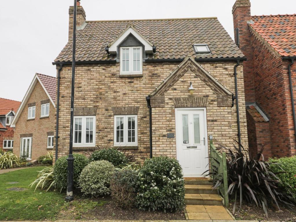 Causeway Cottage, Filey (updated prices 2024)