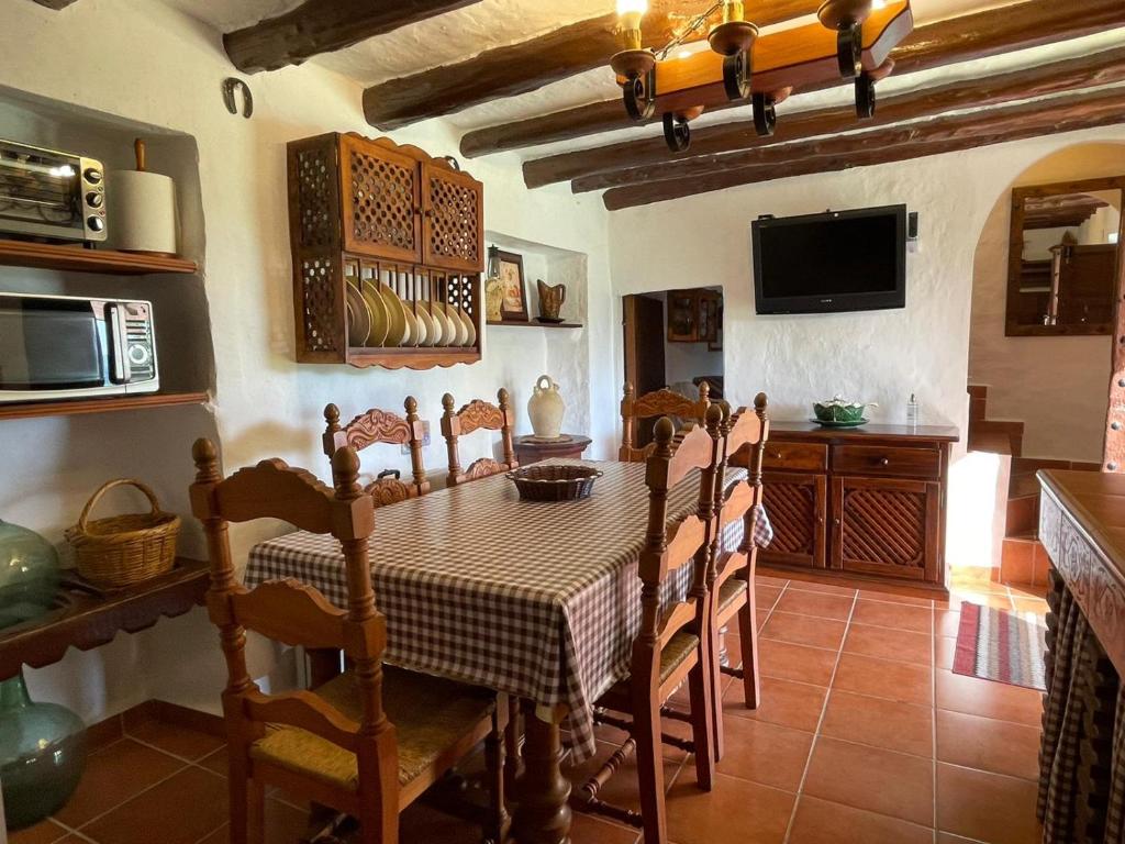 Alojamiento Rural El Paraíso del Chorro, El Chorro – Updated ...