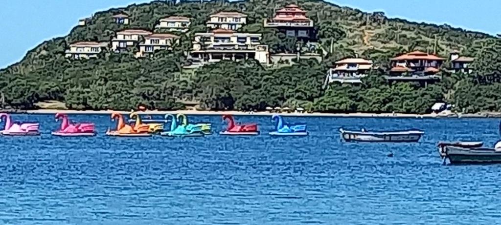  La Tropezina