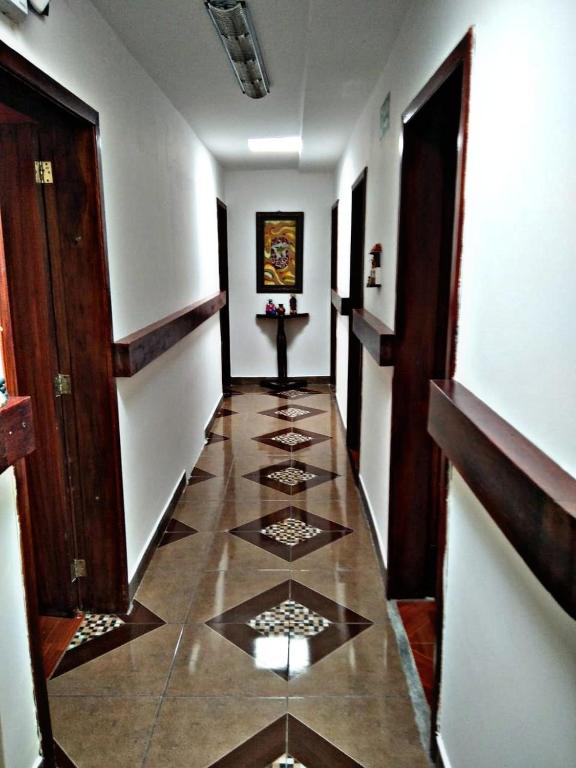 Fotografie z fotogalerie ubytování Hostal Mariscal Sucre v destinaci Tababela