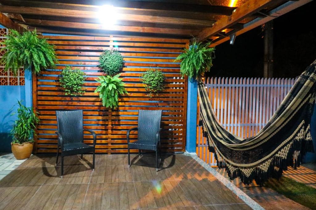  BETEL Hospedagem