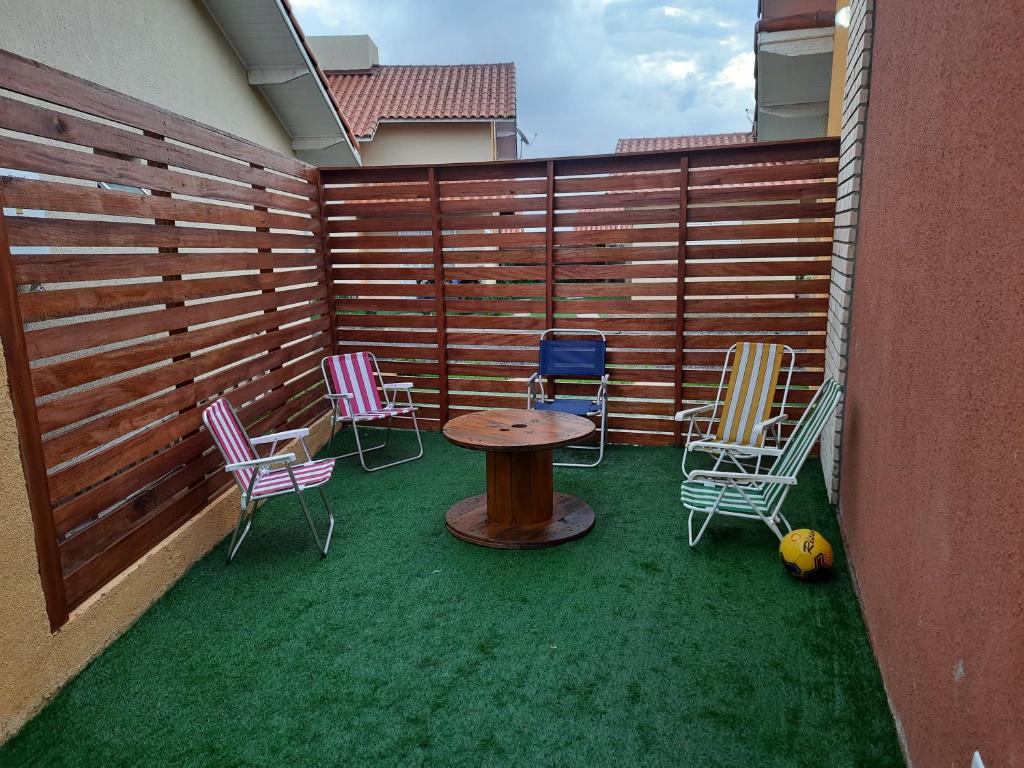  Catarina Home Club Mairinque SP