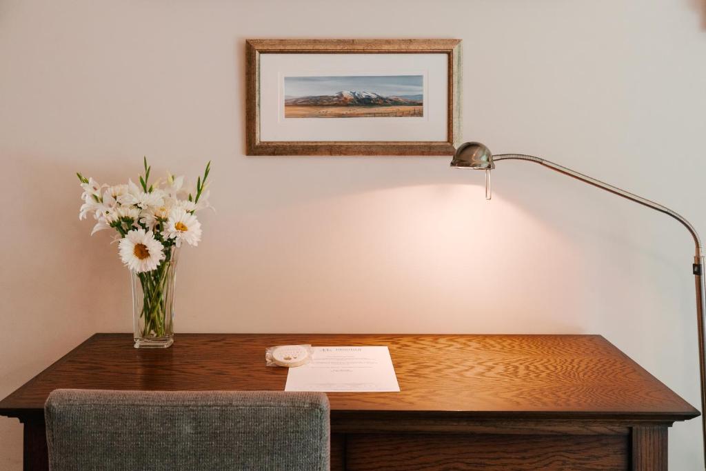 Hiwinui Country Estate - Resim 10