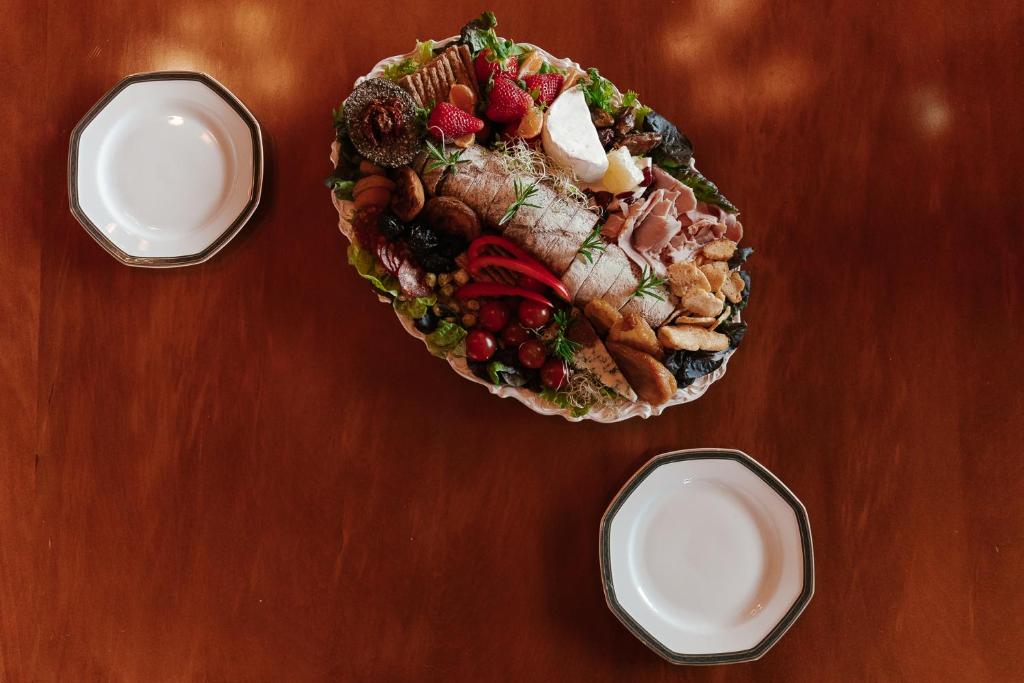 Hiwinui Country Estate - Resim 13