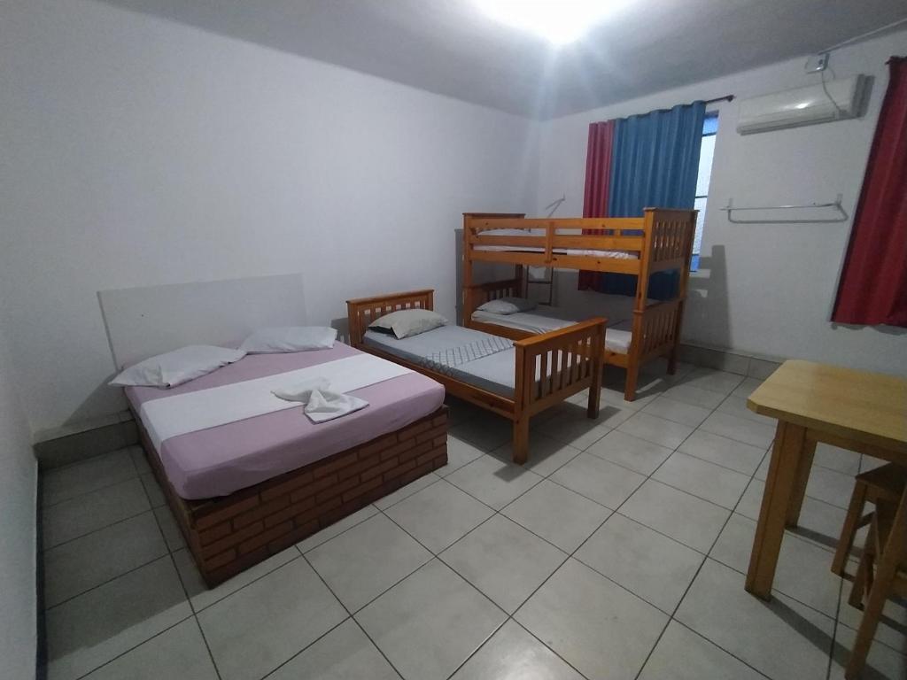  Hotel Copa