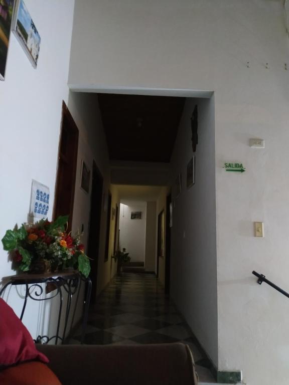 Fotografie z fotogalerie ubytování Hotel Policarpa v destinaci Guaduas