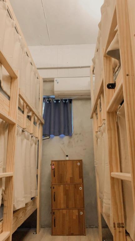Fotografie z fotogalerie ubytování That day Hostel 那天旅宿 v destinaci Lanyu