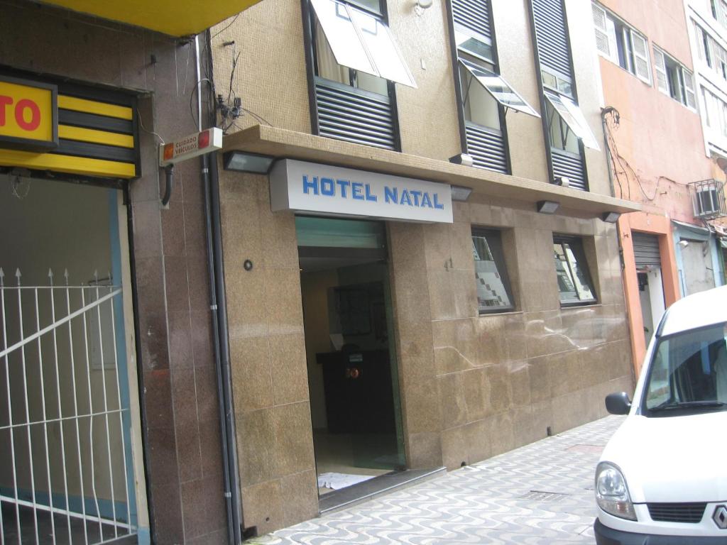  Hotel Natal