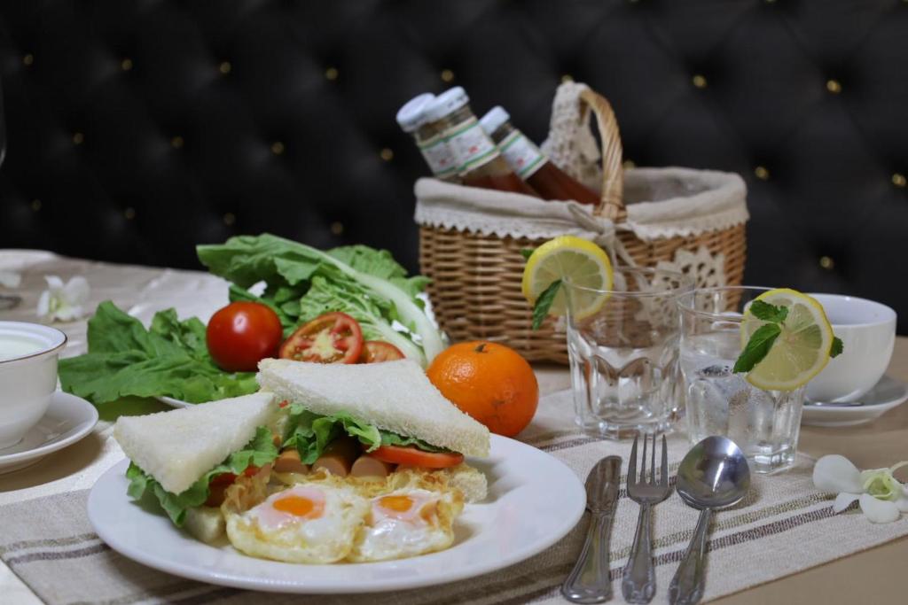 Sun Sea Sand Patong - Resim 30