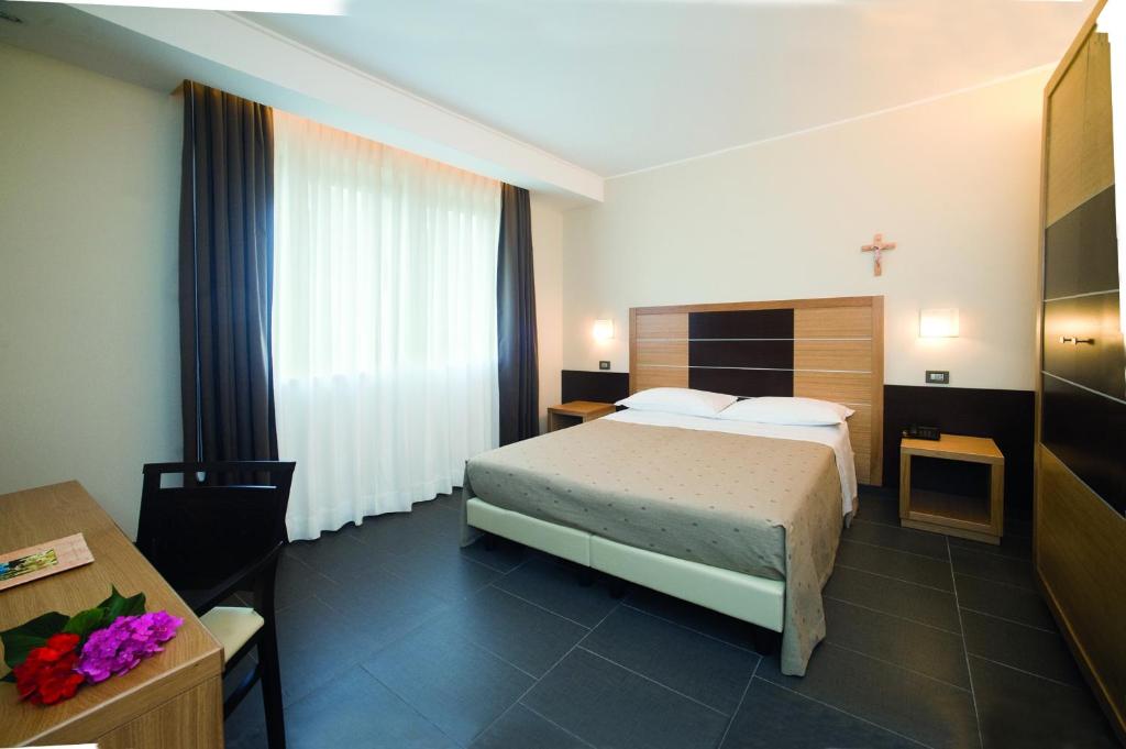 Hotel Vittoria, San Giovanni Rotondo – Prezzi aggiornati per il 2024