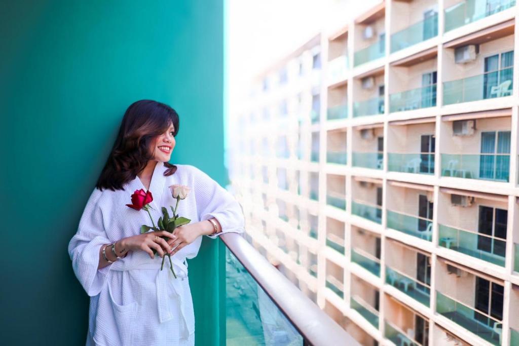 Sun Sea Sand Patong - Resim 10