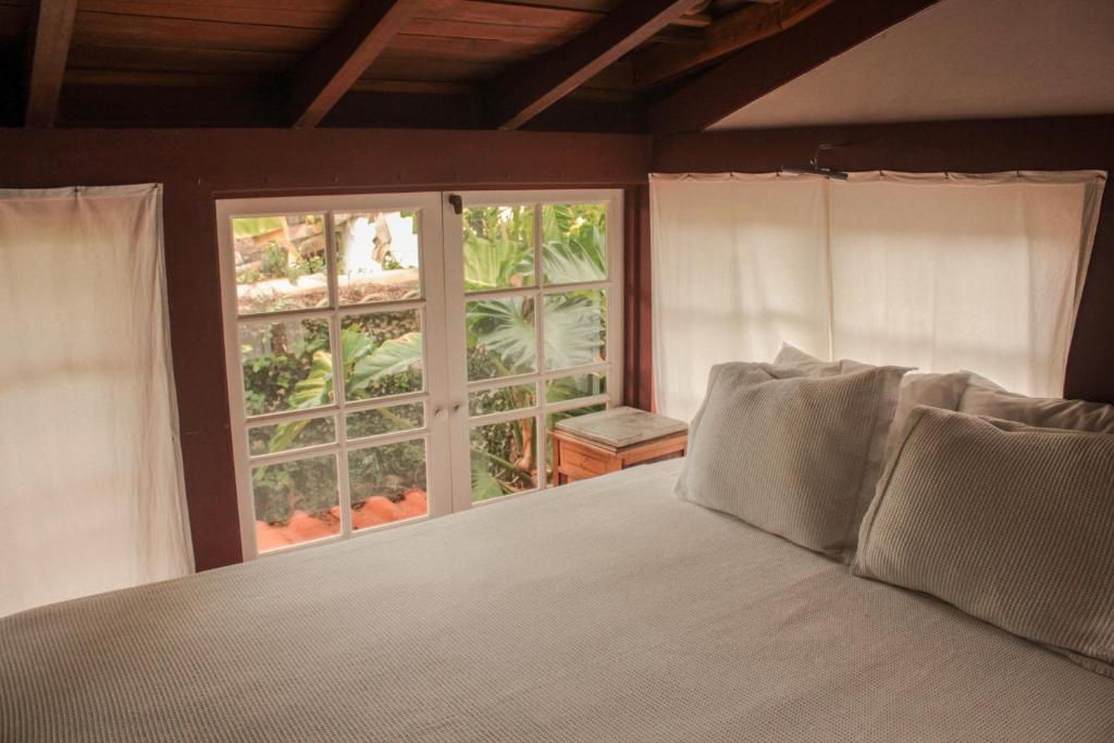  Casa de Hospedagem Paraty