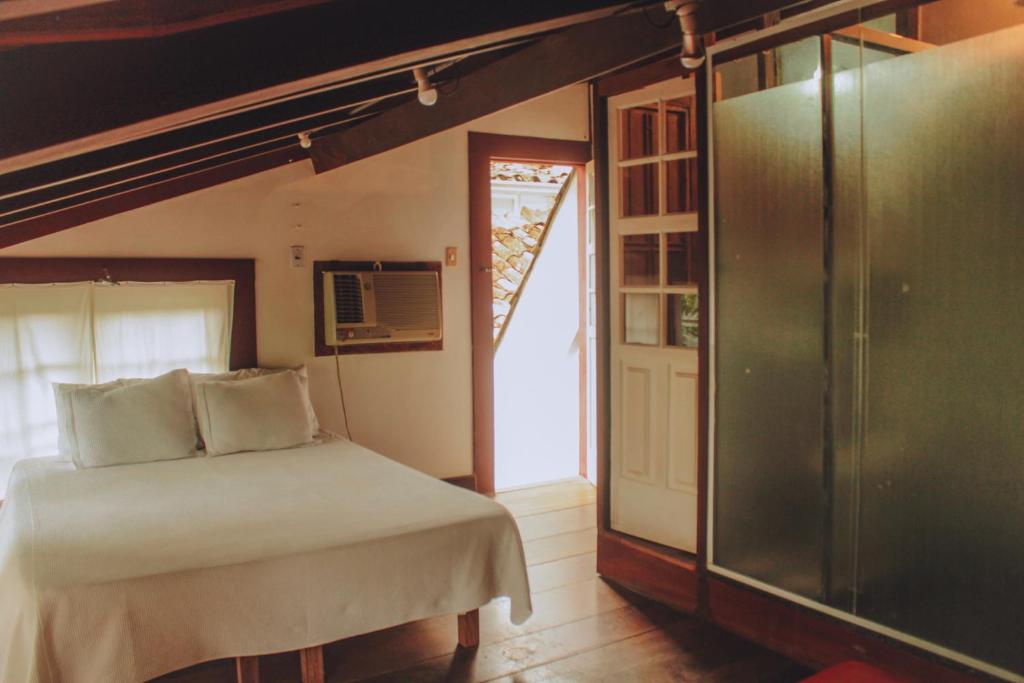  Casa de Hospedagem Paraty