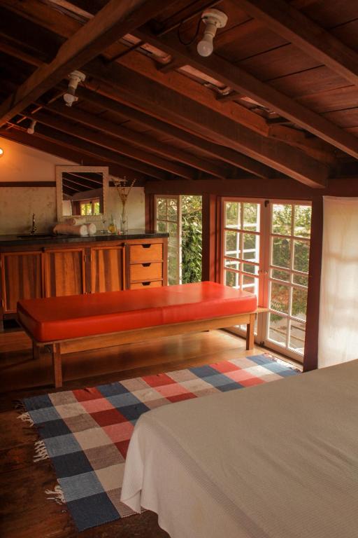  Casa de Hospedagem Paraty